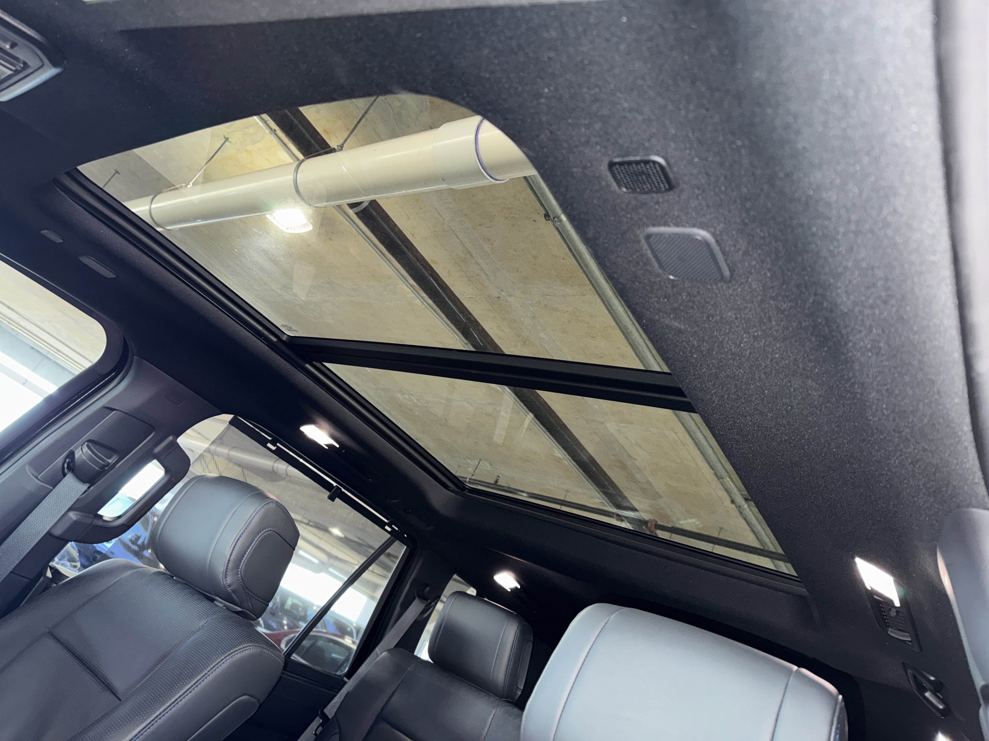 Used 2025 Toyota Sequoia Platinum image 33