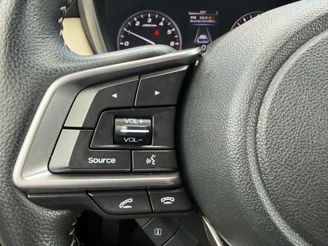 Used 2022 Subaru Outback Limited AWD/4WD image 28