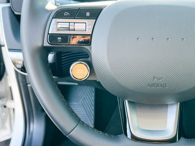 New 2025 Hyundai Ioniq 5 SE image 27