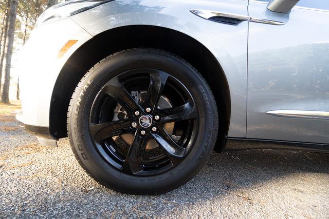 Used 2024 Buick Enclave Essence w/ Sport Touring Edition image 41