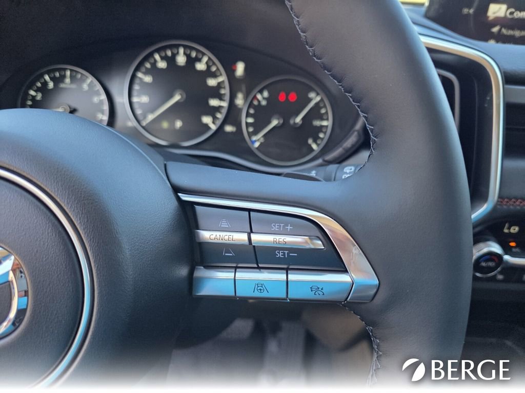 New 2026 MAZDA CX-50 2.5 Turbo w/ Premium Plus Pkg image 26