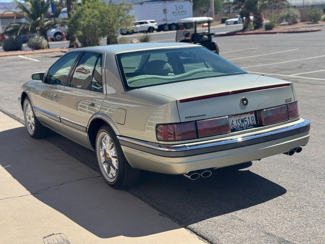 Used 1996 Cadillac Seville SLS image 7