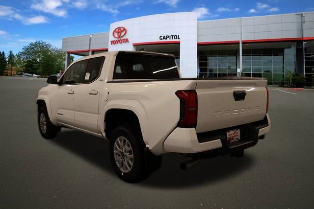 New 2025 Toyota Tacoma SR5 image 5