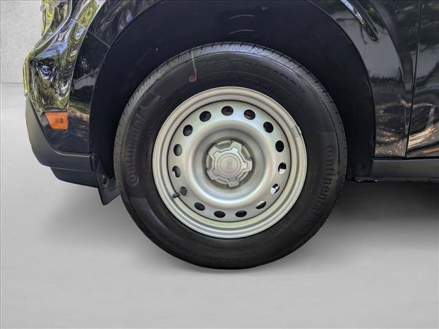 New 2026 Ford Maverick XL FWD image 8