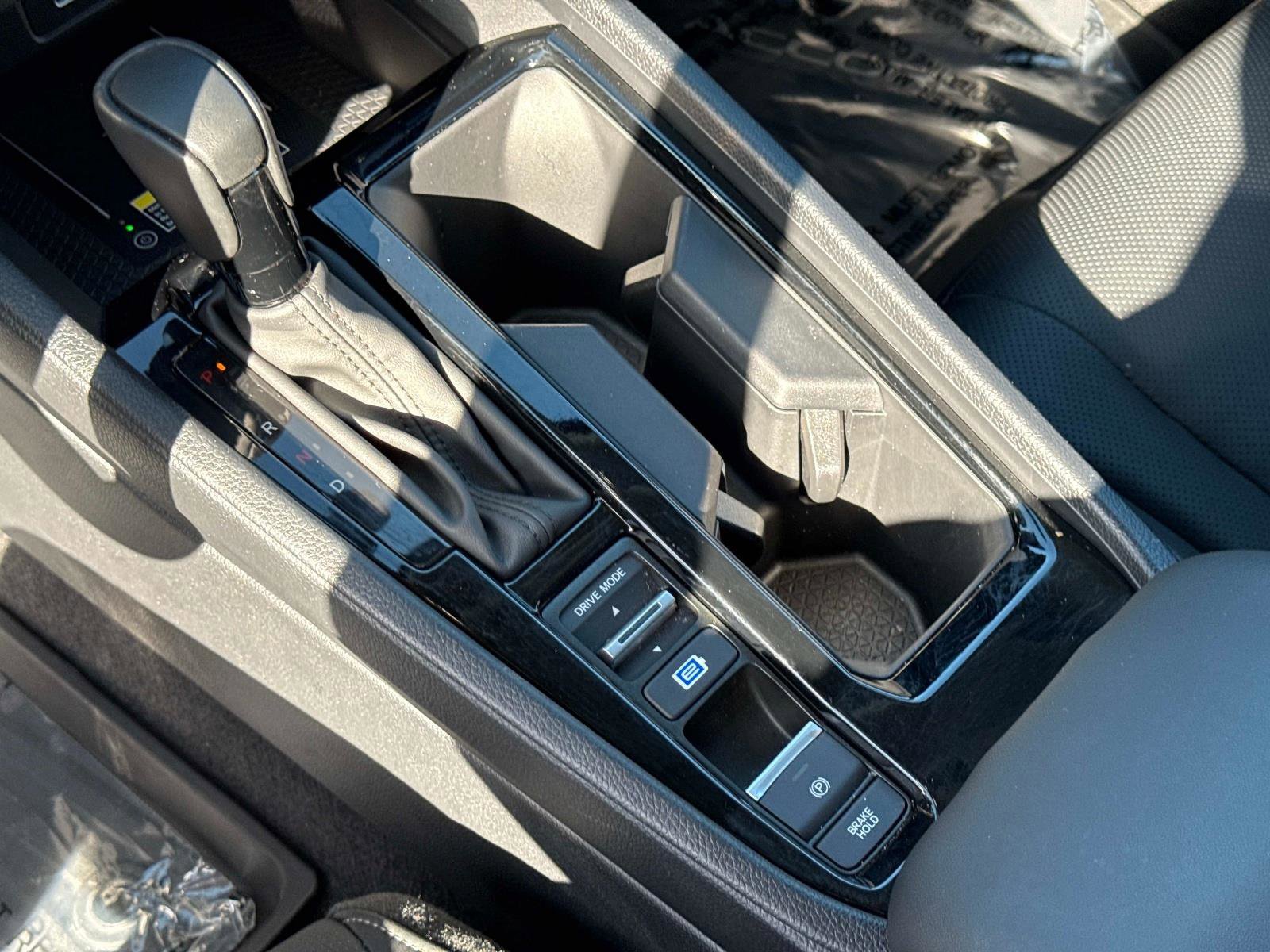 Certified 2025 Honda Accord EX-L image 26