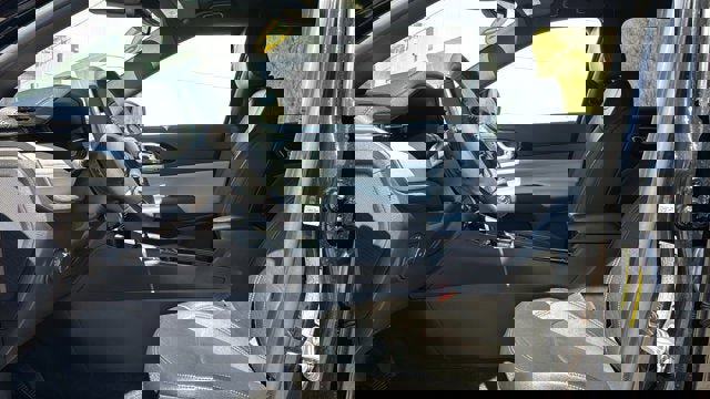 Certified 2025 Jeep Compass Limited w/ Elite Group AWD/4WD image 13