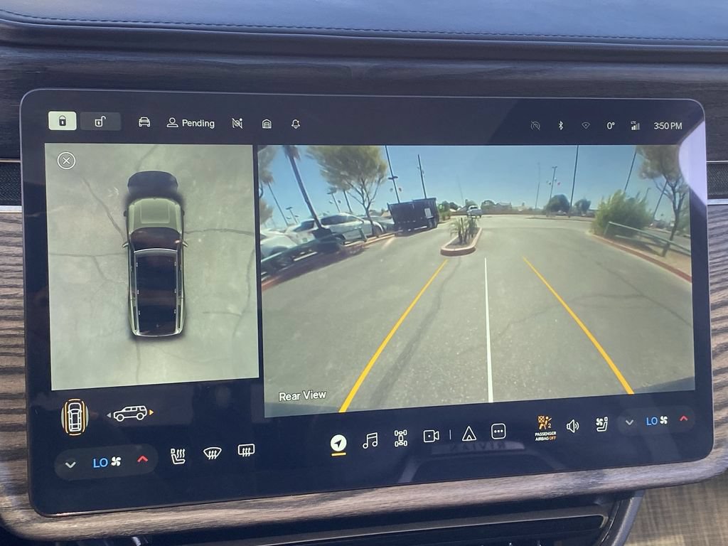 Used 2022 Rivian R1S Launch Edition AWD/4WD image 29