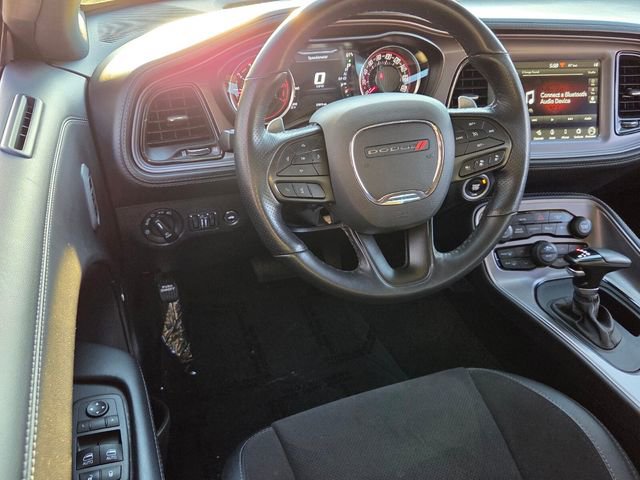 Used 2023 Dodge Challenger R/T Scat Pack w/ Plus Package image 13