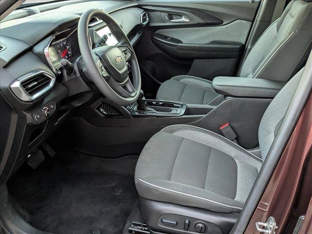 Used 2023 Chevrolet TrailBlazer LT image 15