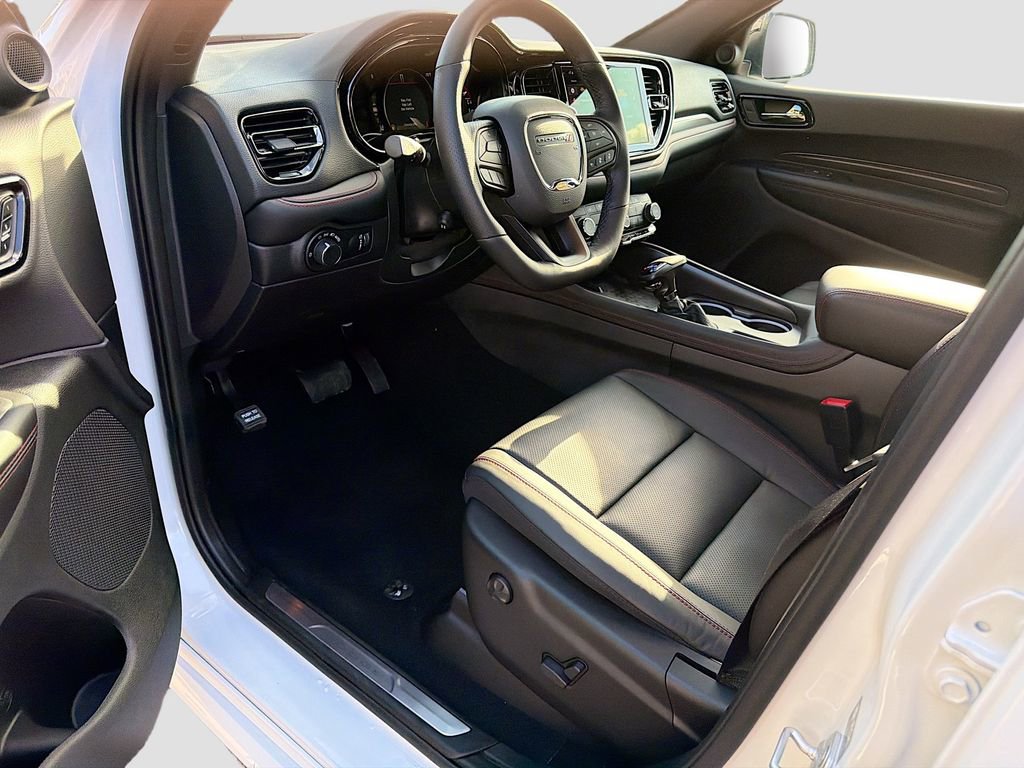 New 2026 Dodge Durango GT image 27