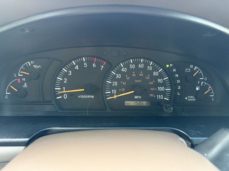 Used 2004 Toyota Tundra SR5 AWD/4WD image 17