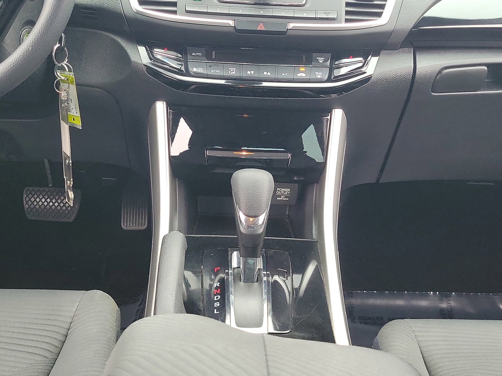Used 2016 Honda Accord LX image 29