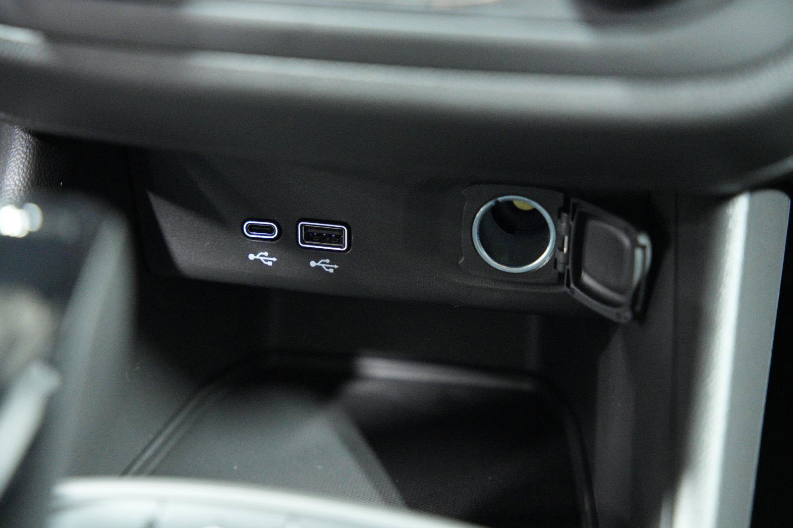 New 2026 Buick Envista Preferred w/ Convenience I Package image 37