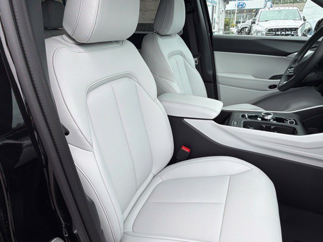 New 2026 Jeep Cherokee Limited AWD/4WD image 10