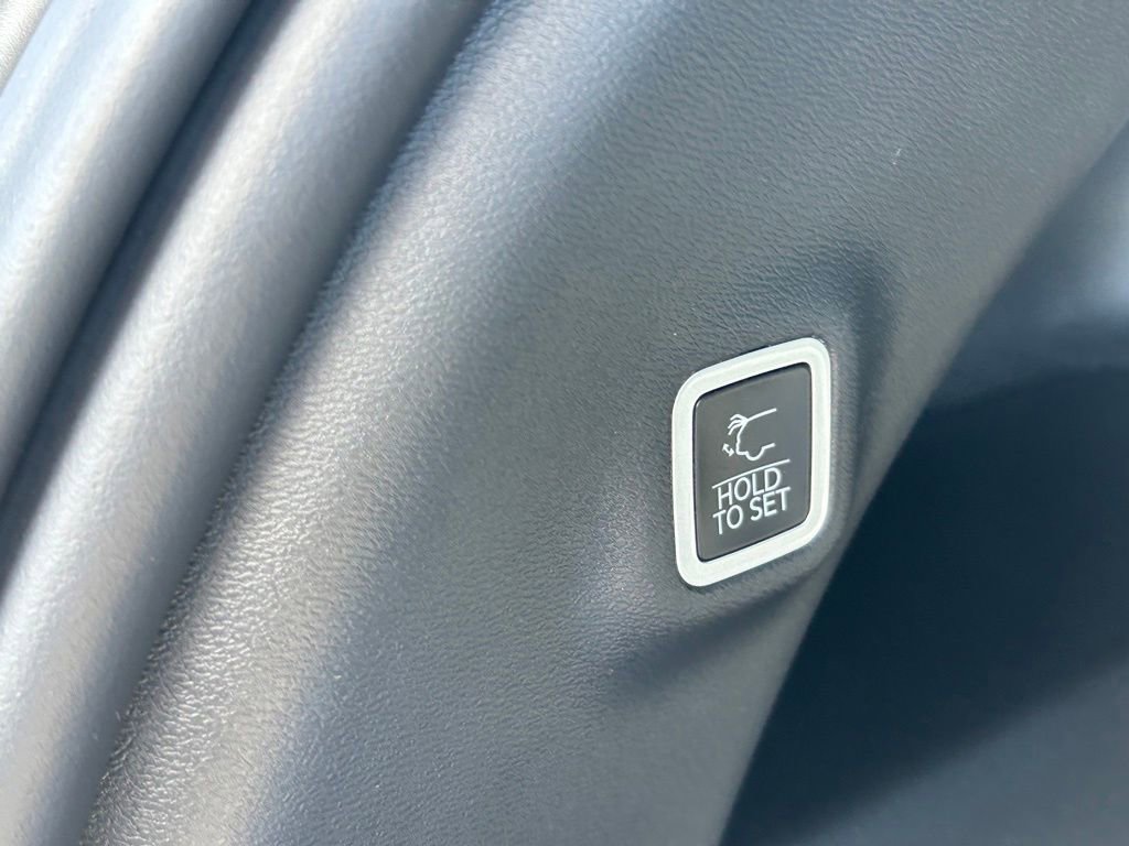 New 2025 Jeep Wagoneer S Limited image 35