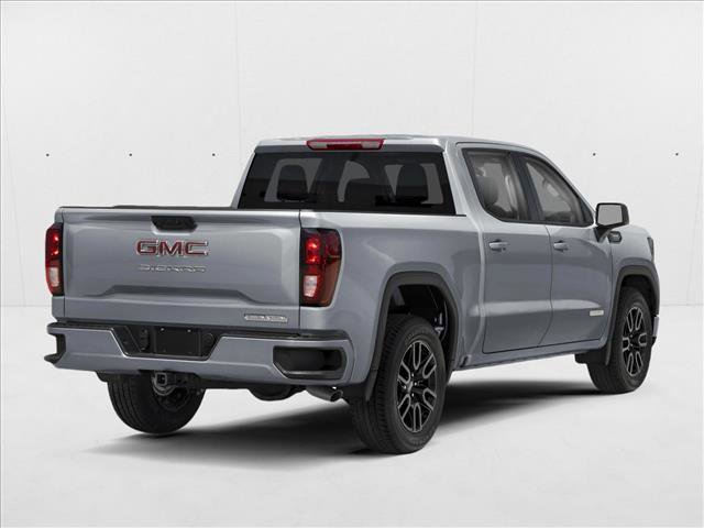 New 2026 GMC Sierra 1500 Elevation video 2