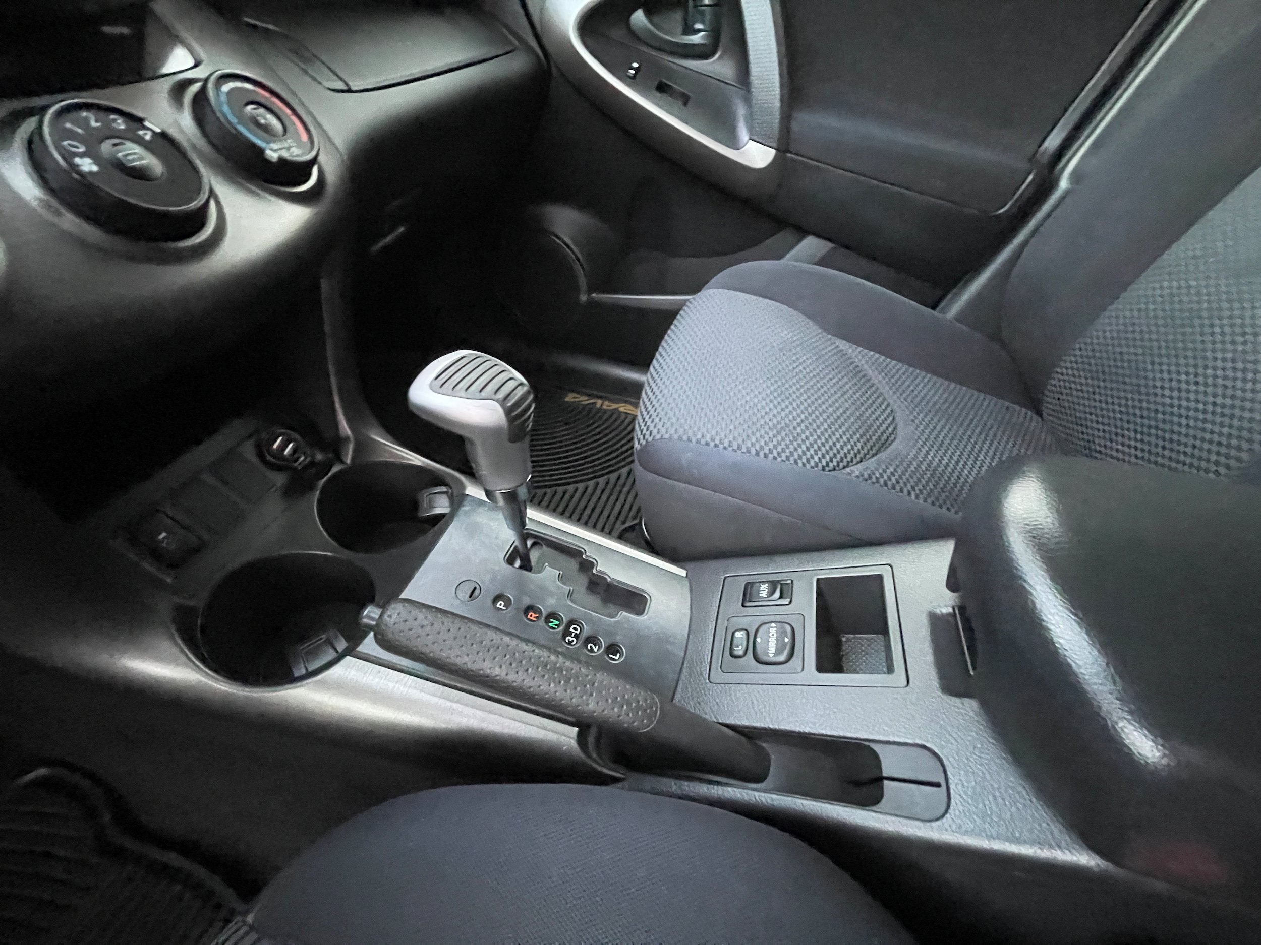Used 2010 Toyota RAV4 Sport AWD/4WD image 16