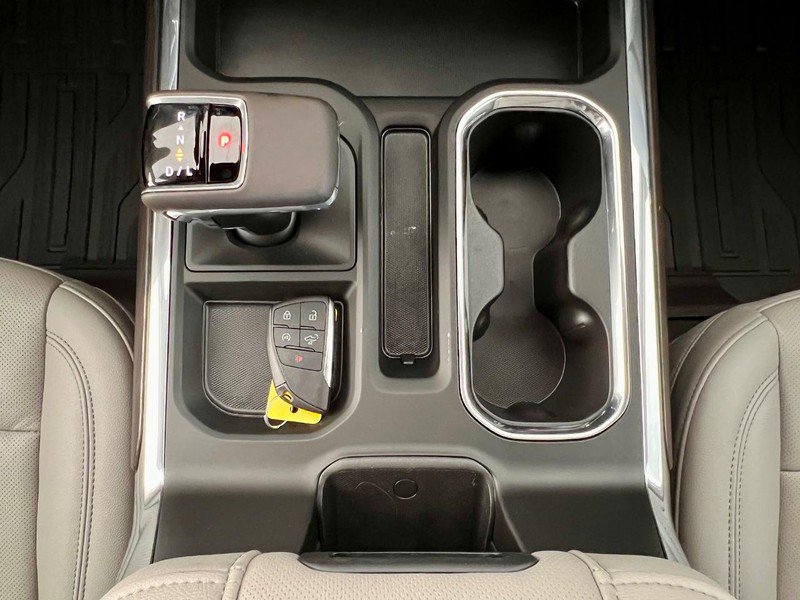 New 2026 GMC Sierra 1500 SLT w/ SLT Premium Plus Package image 23