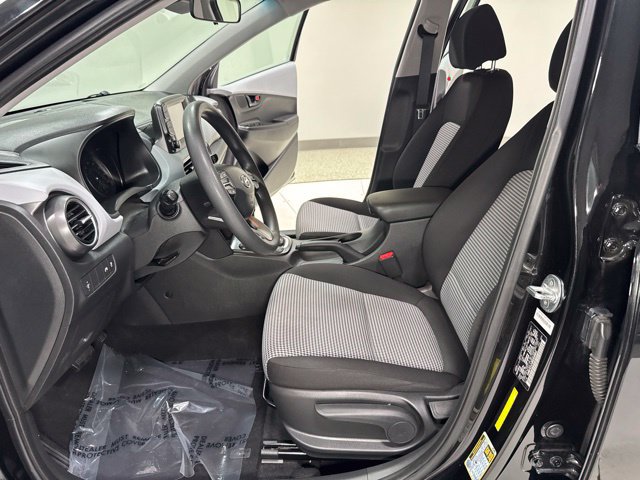 Used 2021 Hyundai Kona SE AWD/4WD image 11