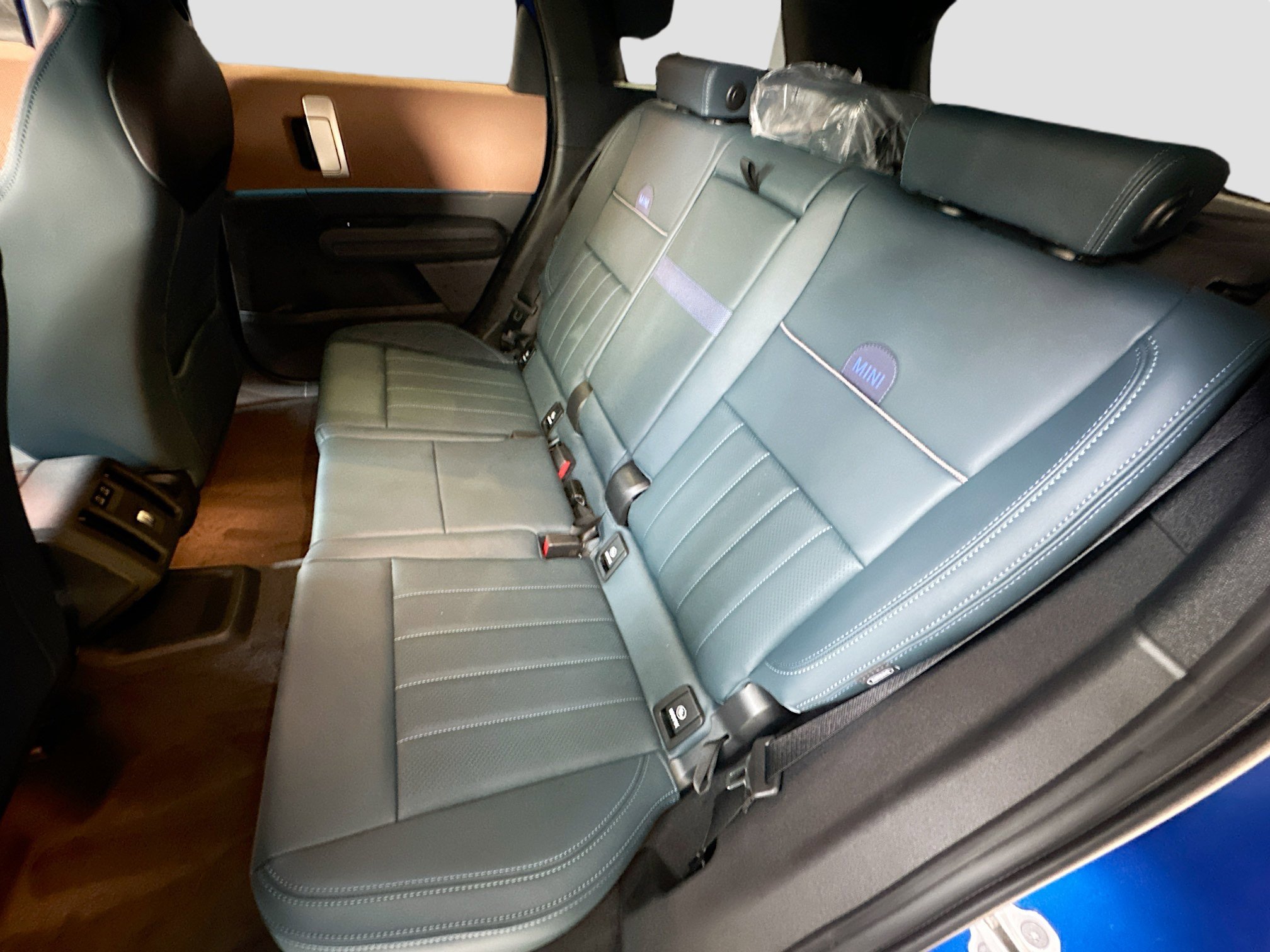 New 2026 MINI Cooper Countryman S image 22