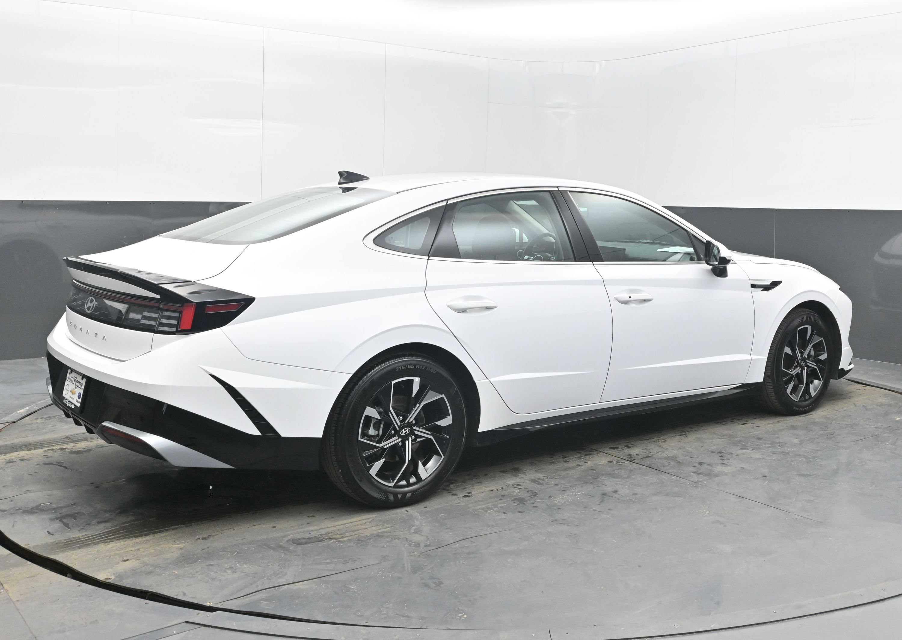 Used 2025 Hyundai Sonata SEL image 9