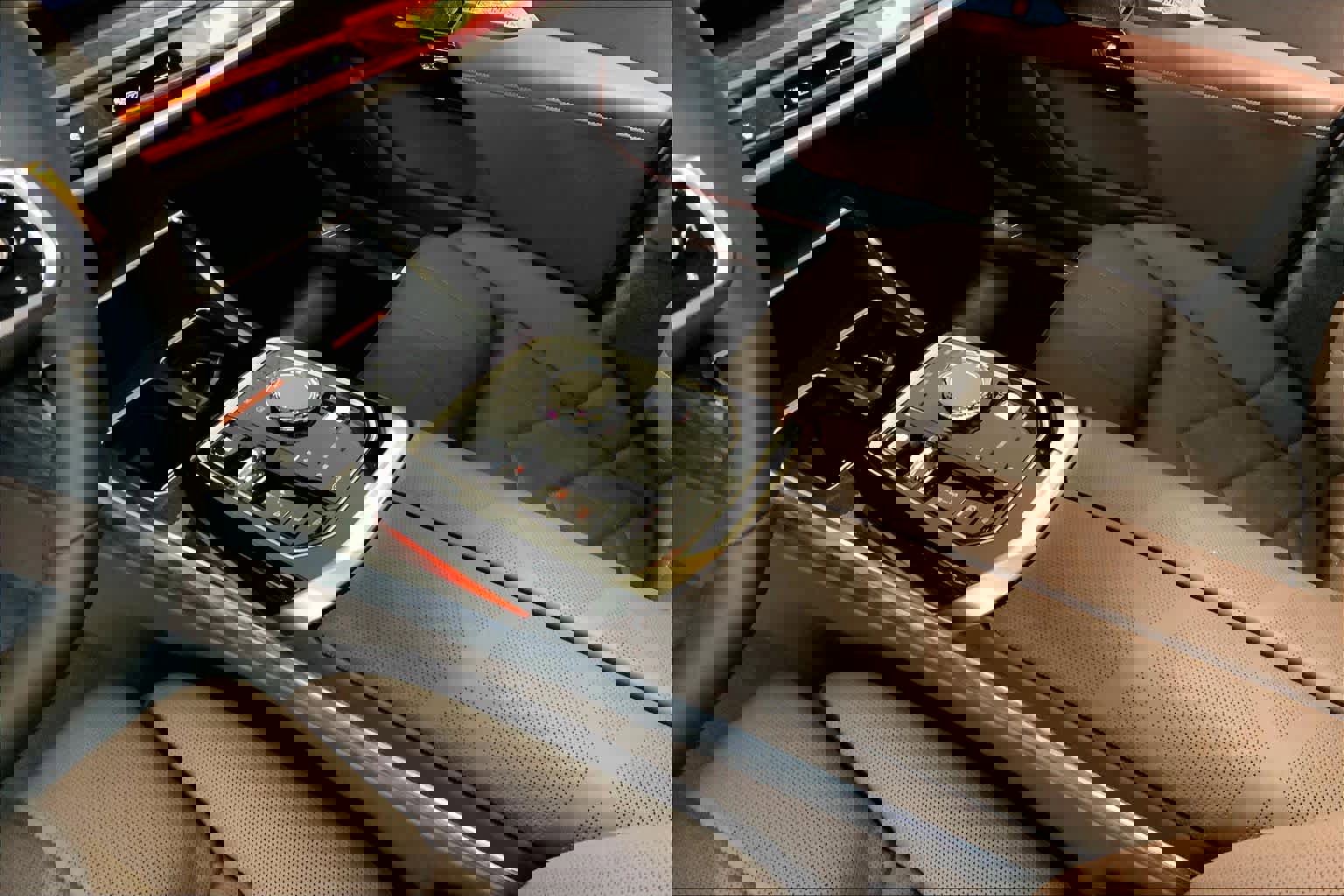 Used 2025 BMW 760i xDrive image 17