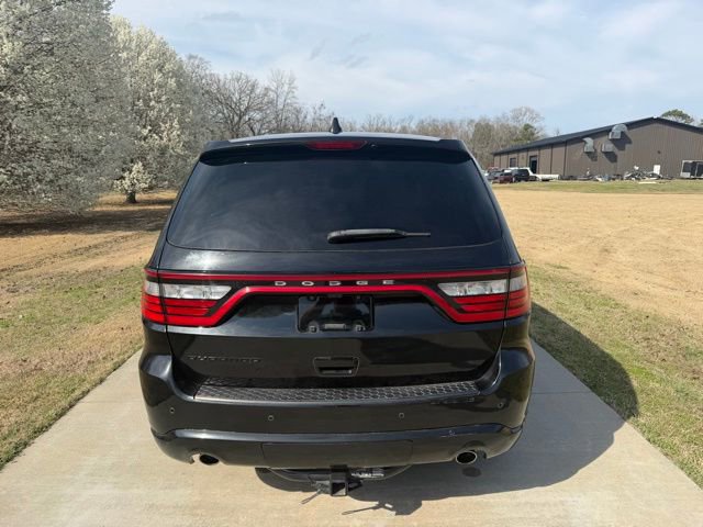 Used 2020 Dodge Durango SXT image 5