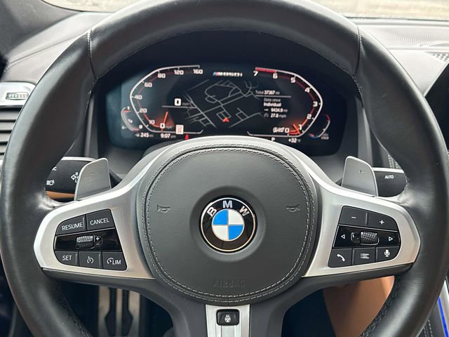 Used 2019 BMW M850i xDrive Coupe image 21