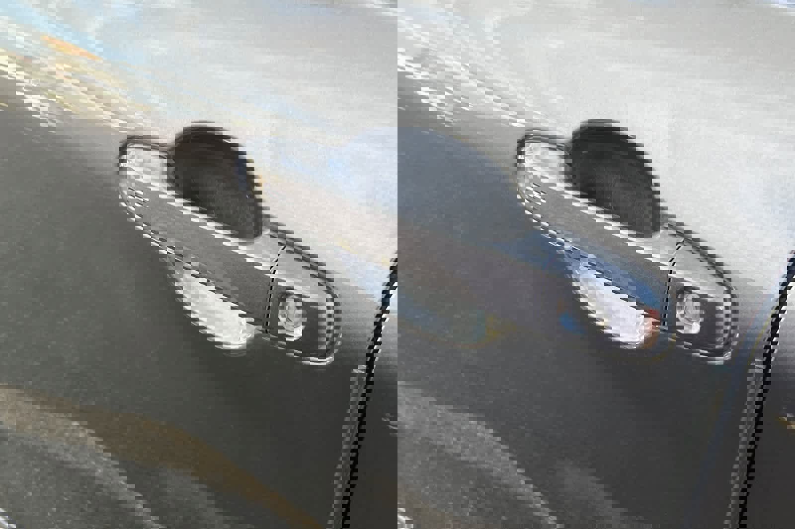 Used 2017 Toyota Camry SE w/ Moonroof Package image 7