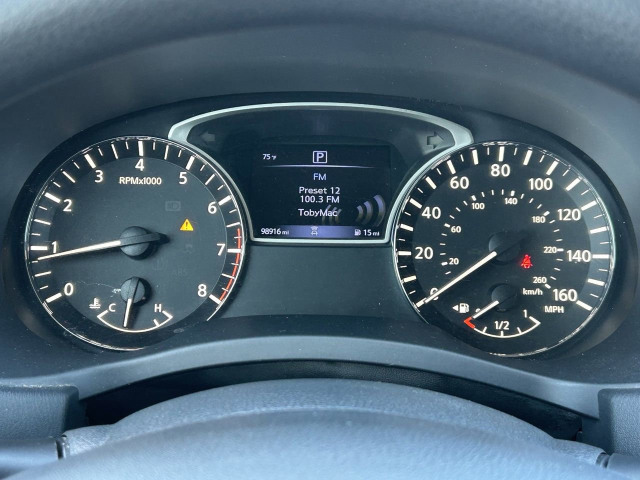 Certified 2020 Nissan Pathfinder S image 35