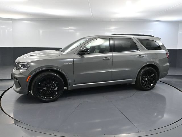 Used 2024 Dodge Durango R/T AWD/4WD image 12