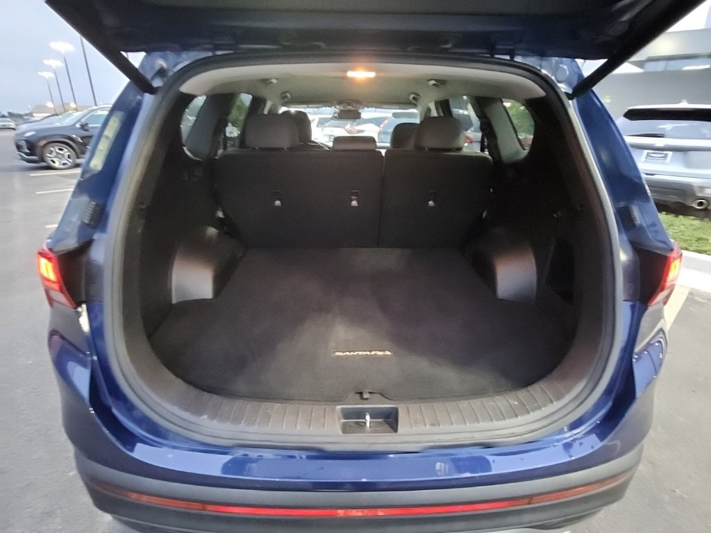Used 2023 Hyundai Santa Fe SEL image 12