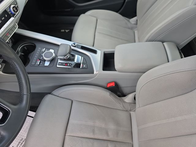 Used 2018 Audi A5 2.0T Premium Plus w/ Premium Plus image 21