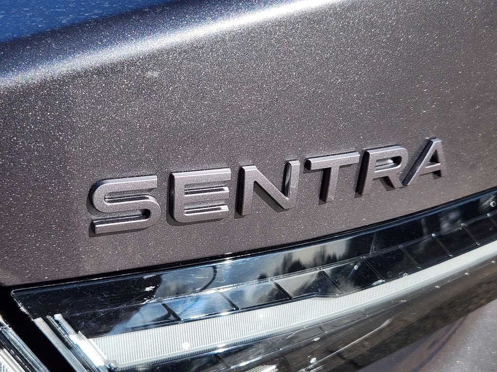 New 2026 Nissan Sentra S w/ S Cold Weather Package image 12