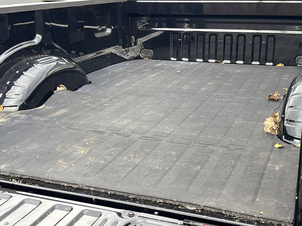 Used 2025 Ford F350 XL w/ Snow Plow Prep Package image 13