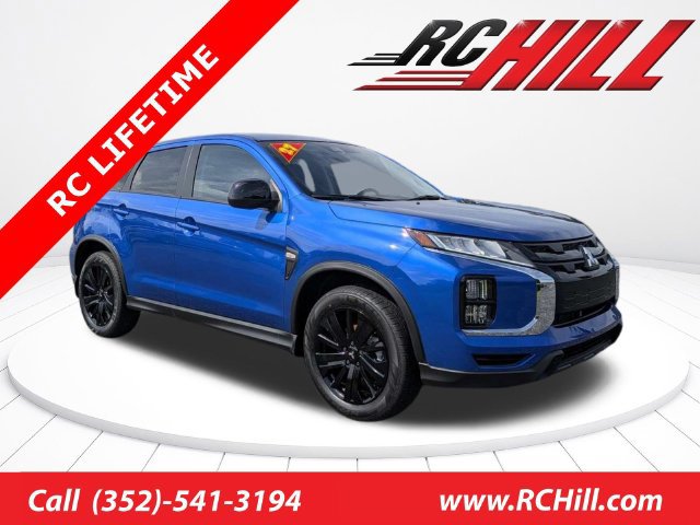 New 2027 Mitsubishi Outlander Sport LE