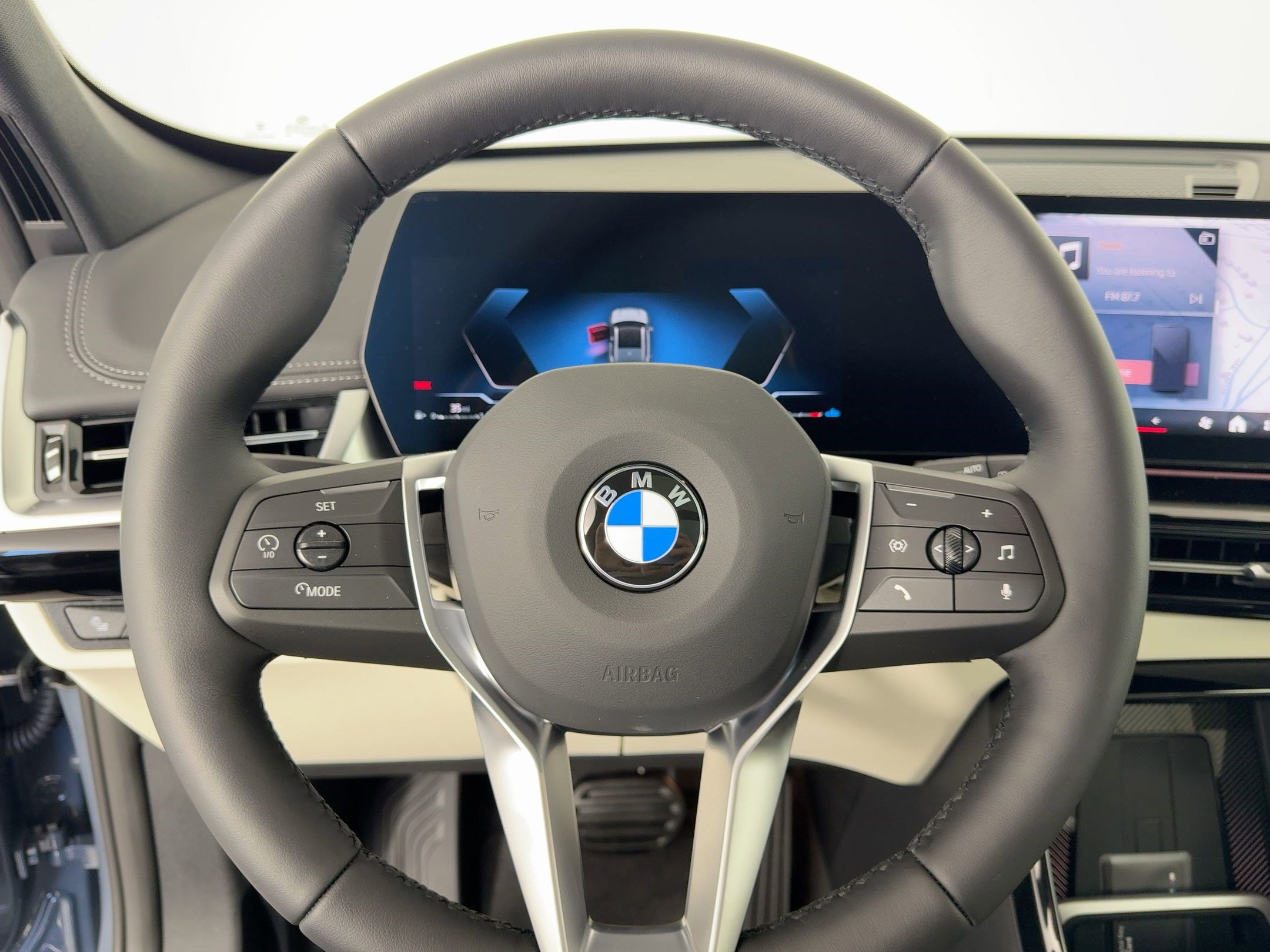 New 2026 BMW X1 xDrive28i w/ Convenience Package image 15