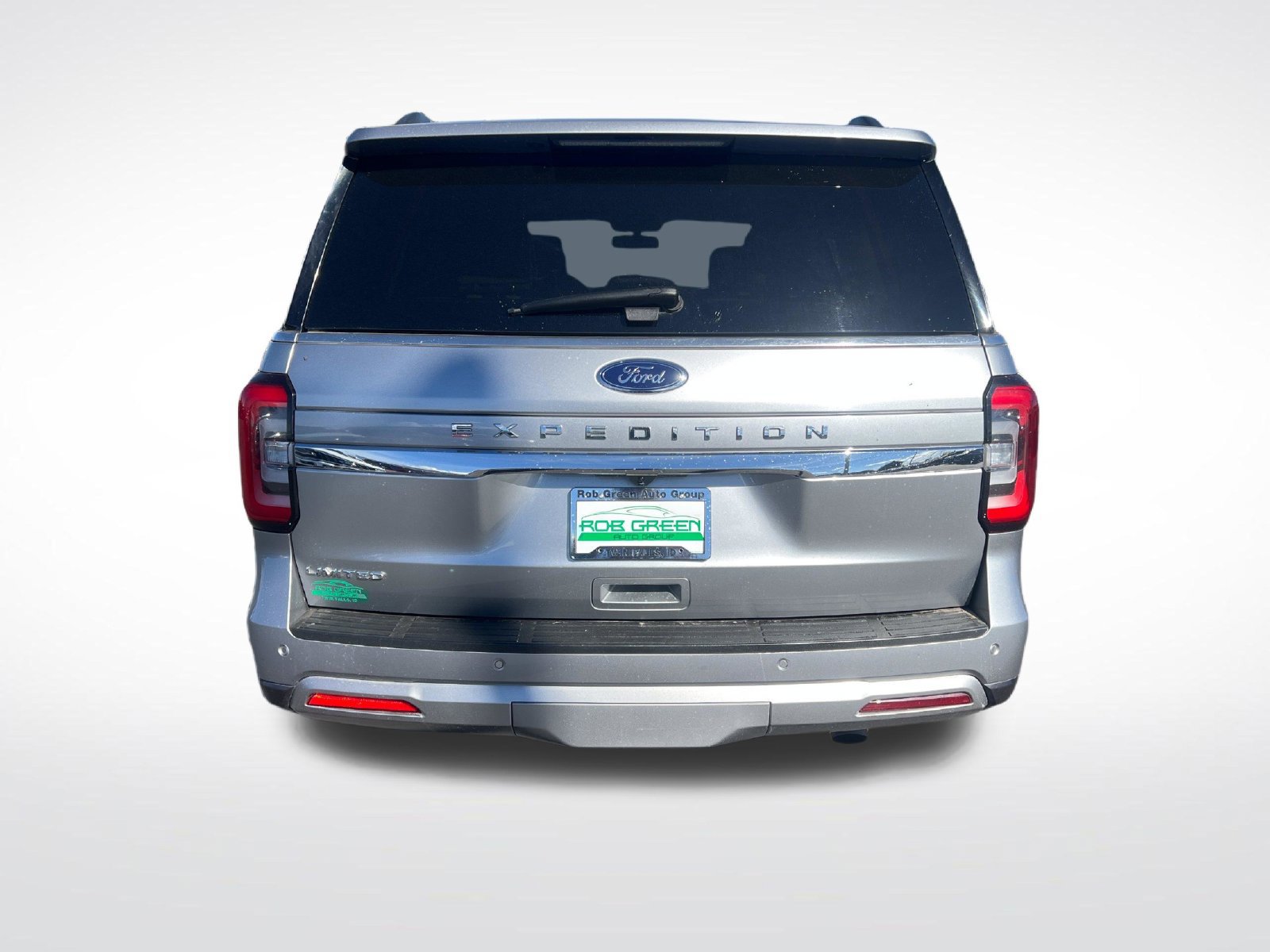 Used 2024 Ford Expedition Limited AWD/4WD image 4