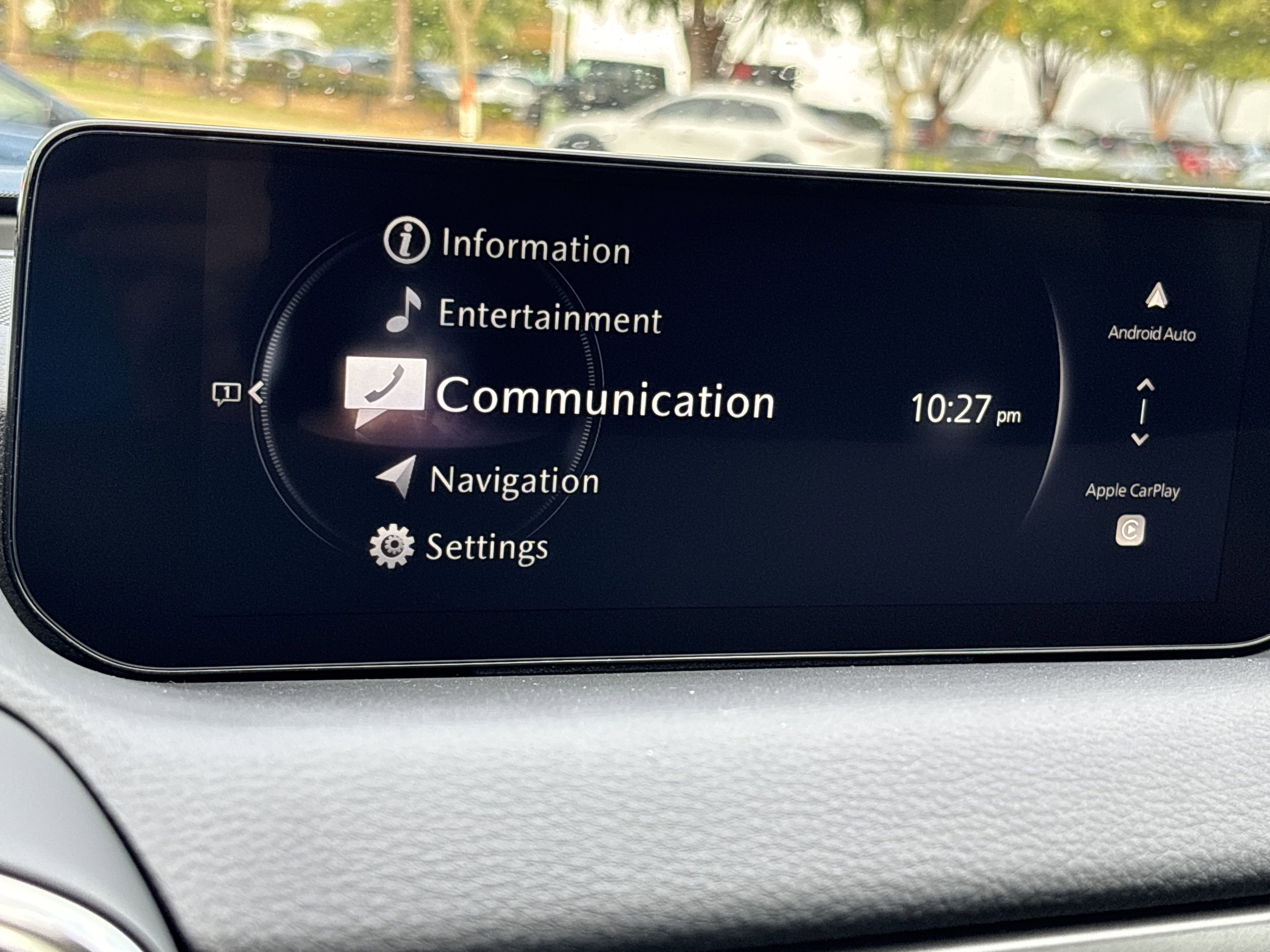 New 2026 MAZDA CX-50 2.5 Turbo w/ Accent Package image 31