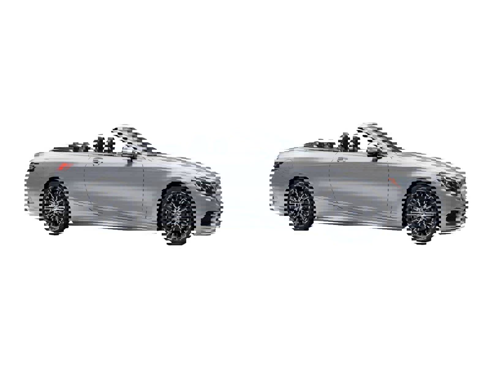 Used 2017 Mercedes-Benz S 550 Cabriolet w/ Sport Package image 14