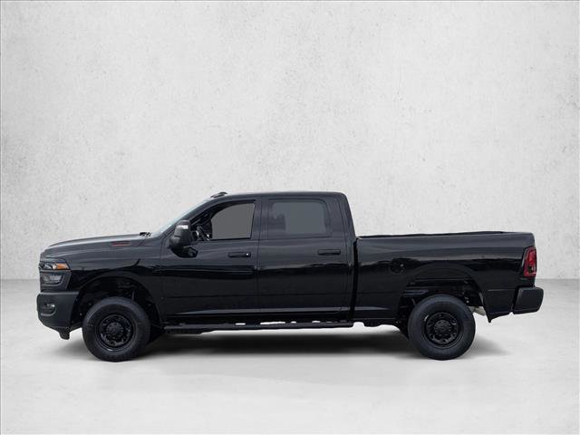 New 2026 RAM 2500 Tradesman AWD/4WD image 5