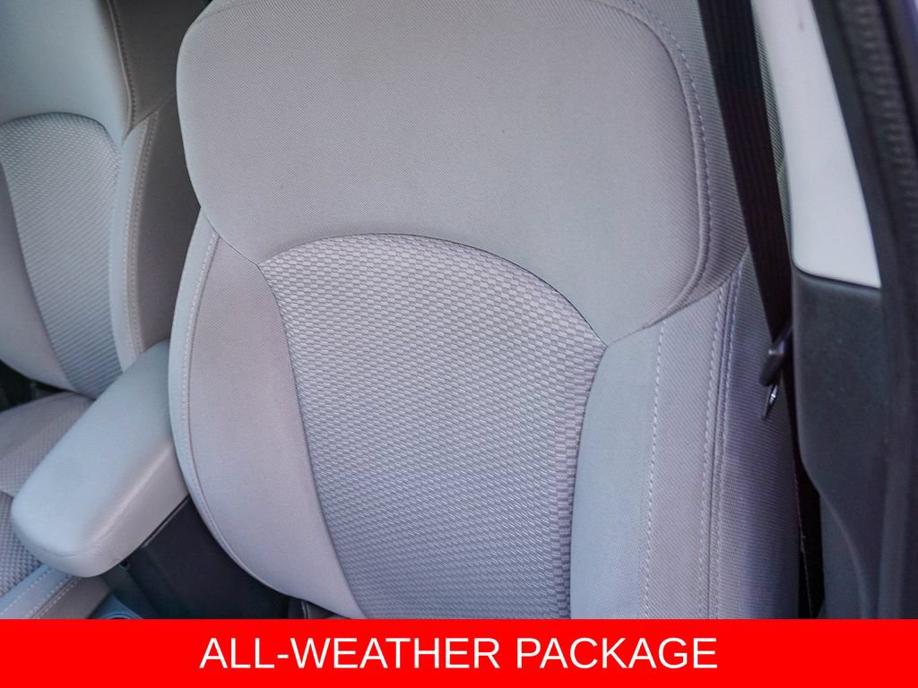Used 2017 Subaru Forester 2.5i Premium AWD/4WD image 20