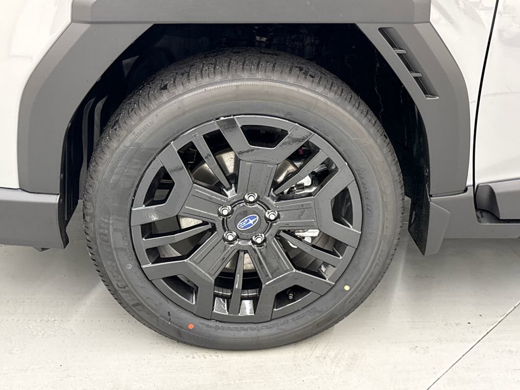 New 2026 Subaru Outback Limited XT AWD/4WD image 10