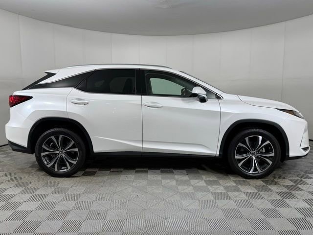 Used 2020 Lexus RX 350 FWD w/ Premium Package image 8