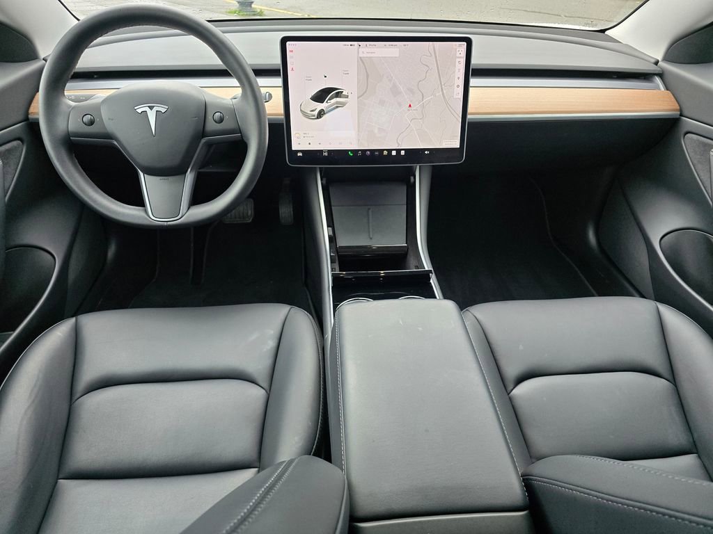 Used 2020 Tesla Model 3 Long Range image 18