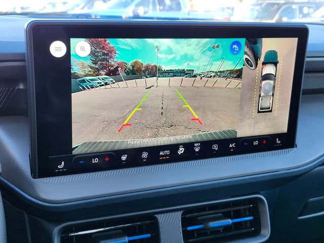 New 2025 Ford Maverick Lobo image 21