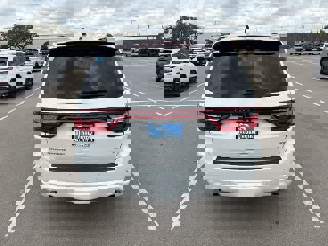 Used 2024 Dodge Durango GT image 4