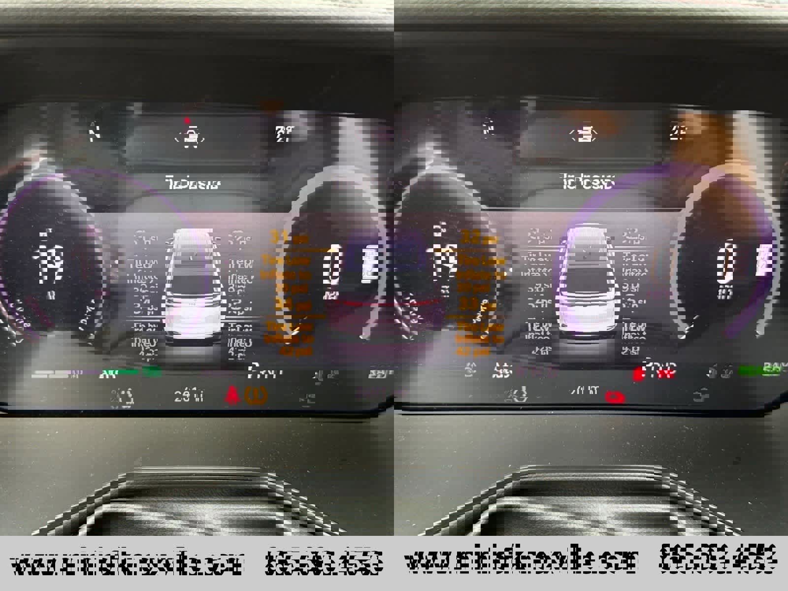 Used 2025 Jeep Wagoneer S Limited AWD/4WD image 30