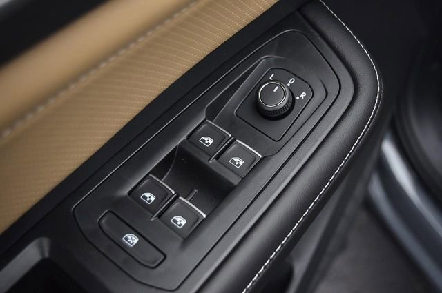 New 2026 Volkswagen Atlas Cross Sport SE image 8