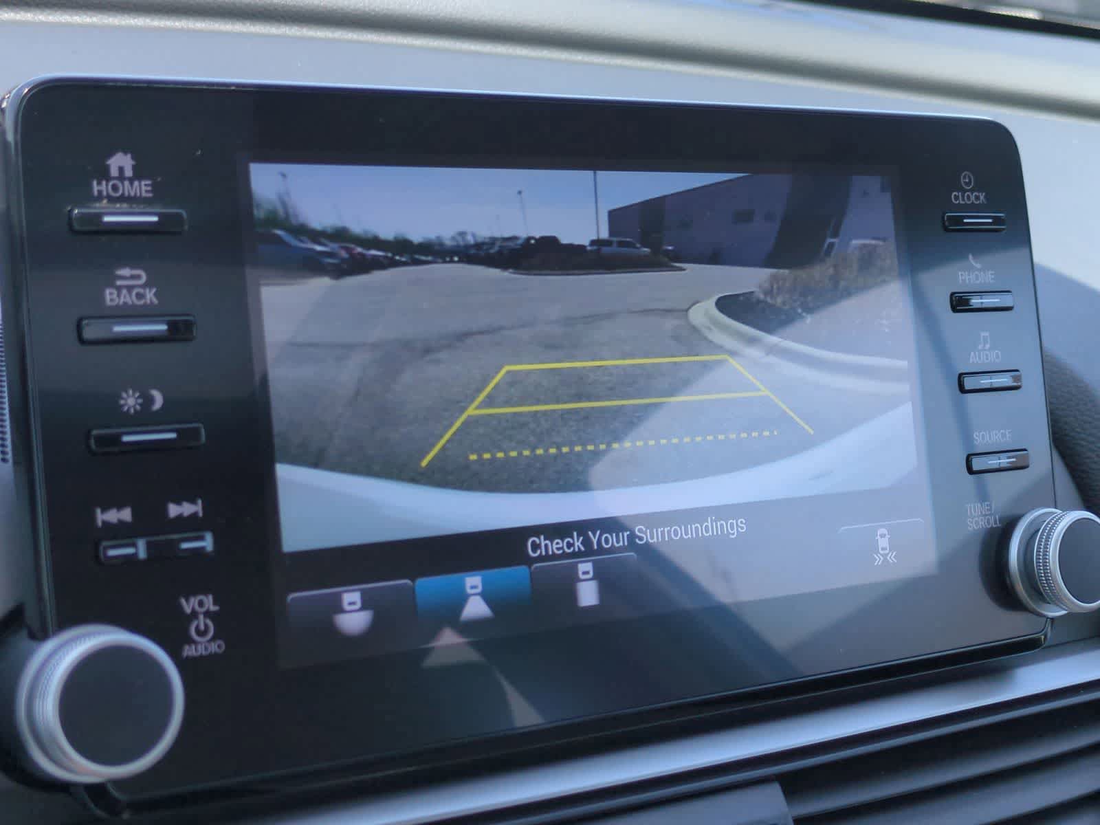 Used 2019 Honda Accord EX-L image 31